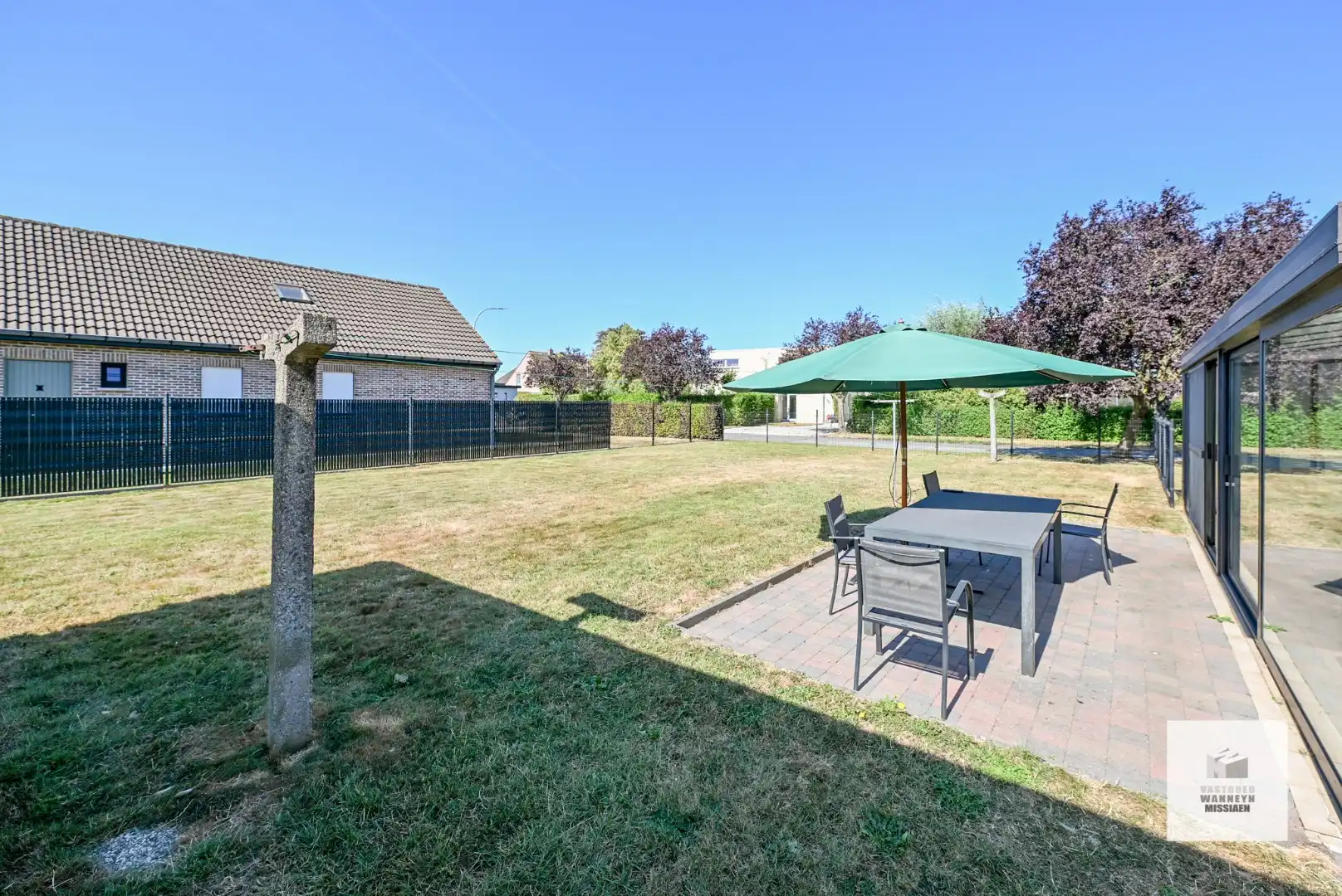 Rustig gelegen woning op mooi perceel van 883m2 te Bellem foto 19