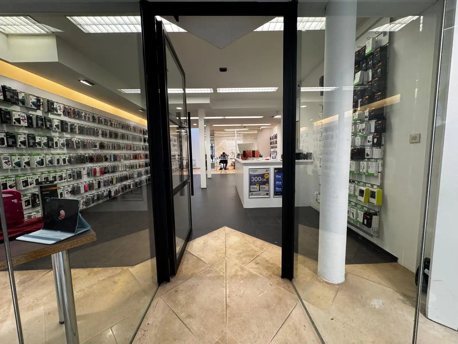 Beleggingseigendom centrum Izegem foto 3