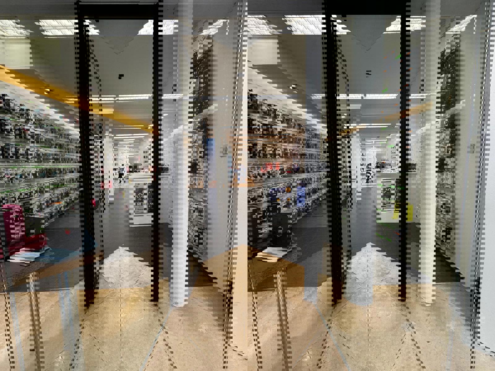 Beleggingseigendom centrum Izegem foto 3