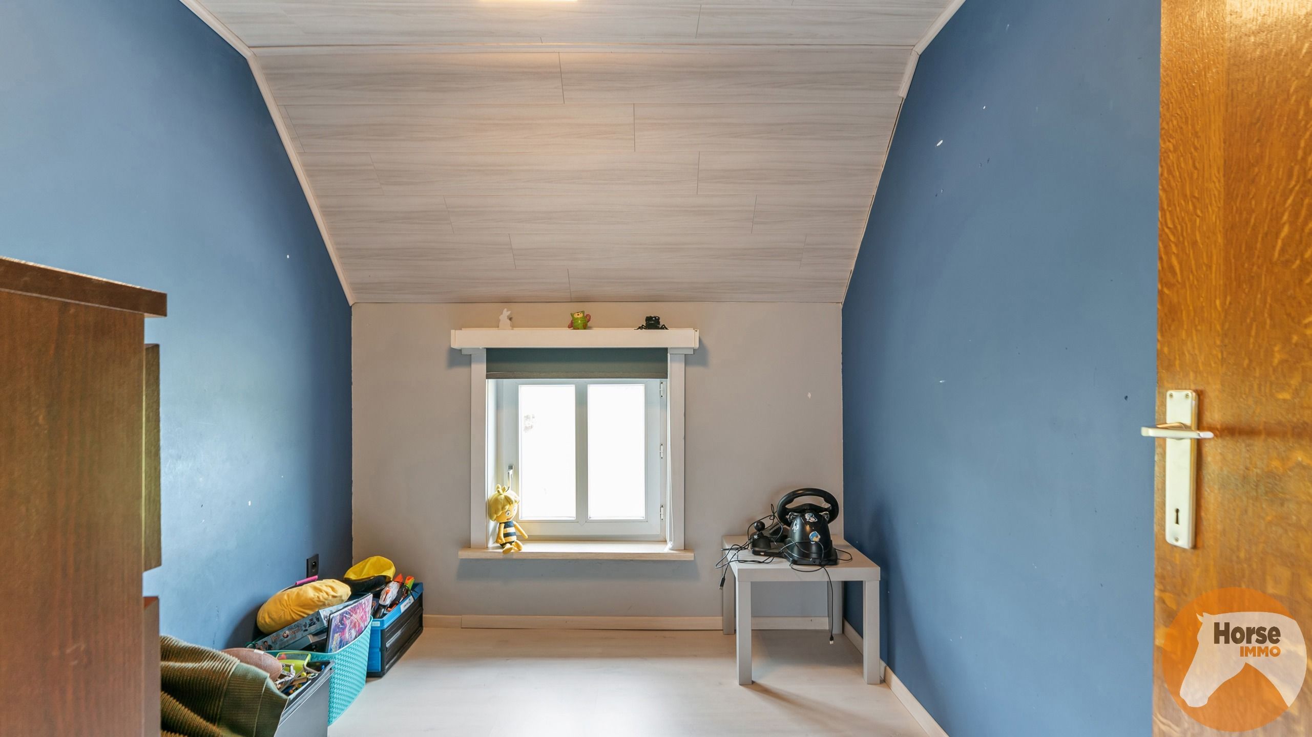 HERNE - Gerenoveerde woning met hangar op +-1ha foto 14