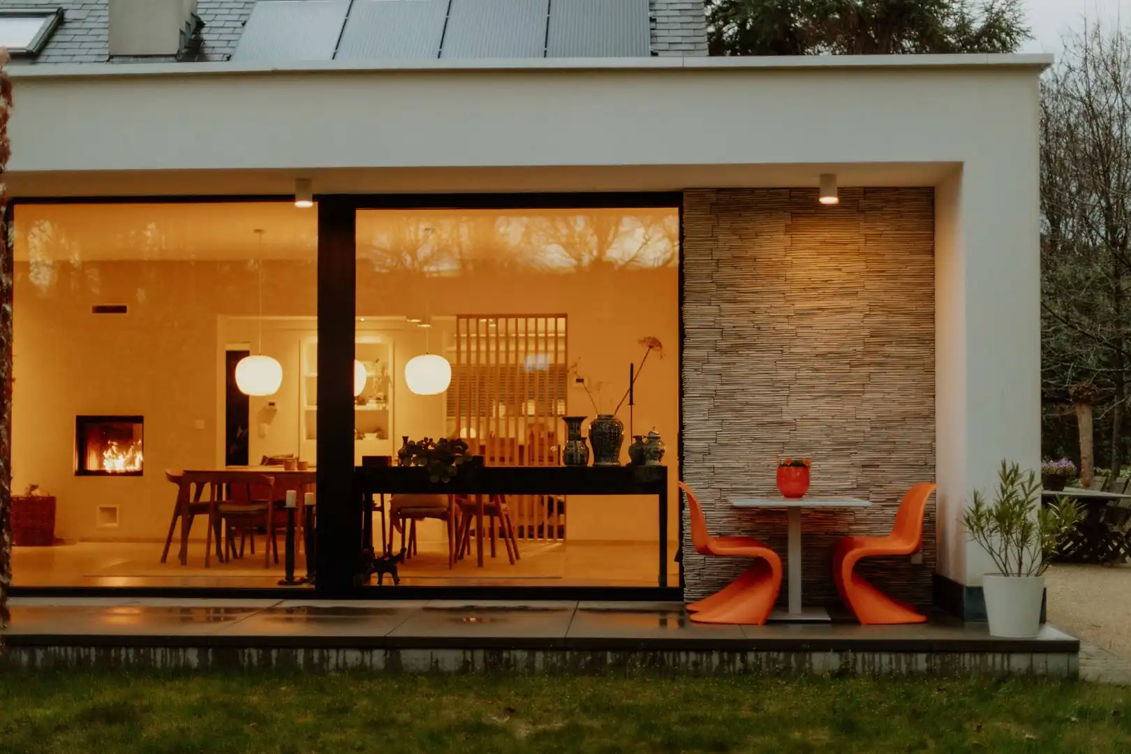 Villa te koop Bollostraat 146 - 3140 Keerbergen