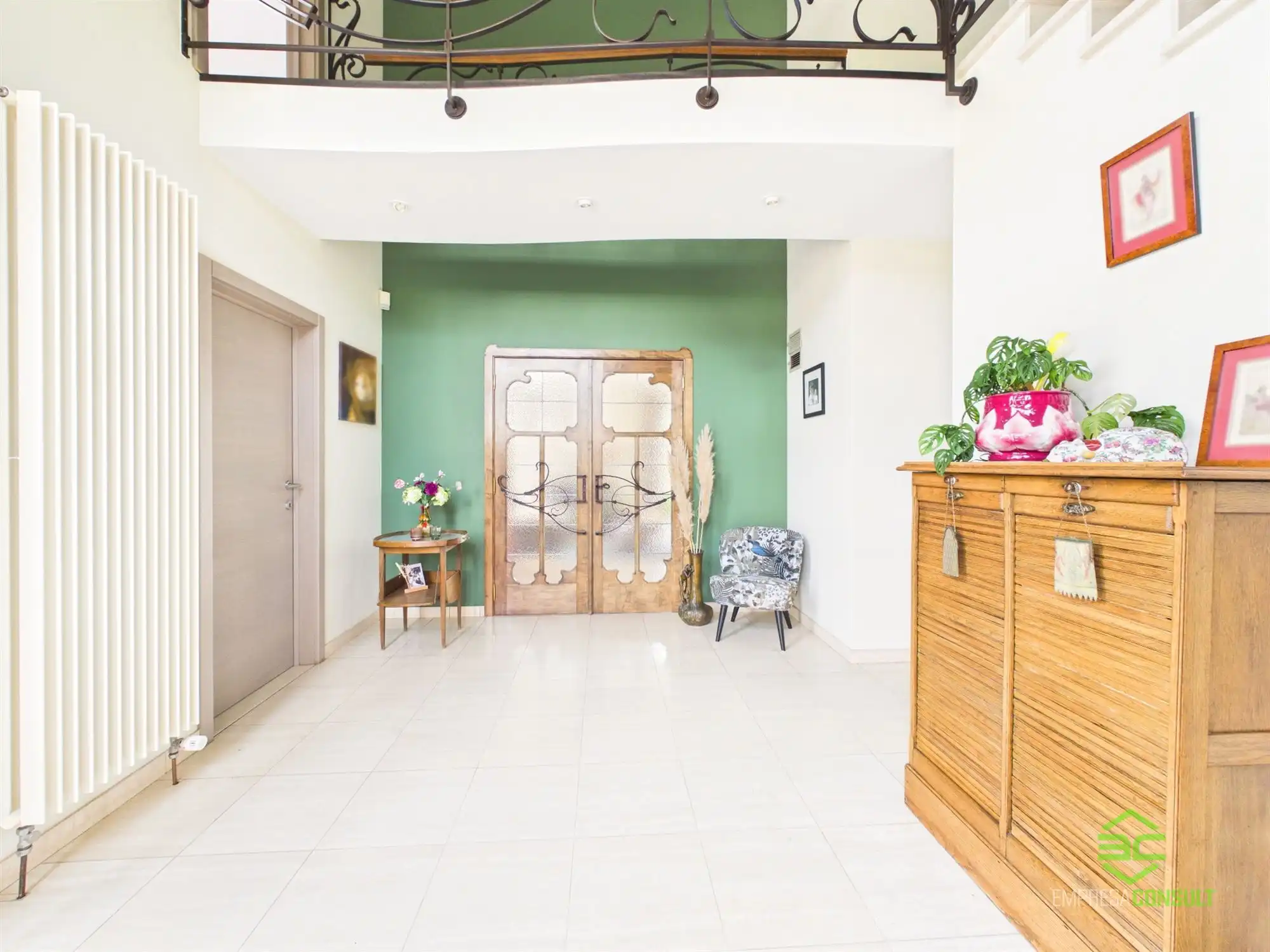 Prachtige villa met 4/5 slpk in Linkhout op 19a39ca! foto 5