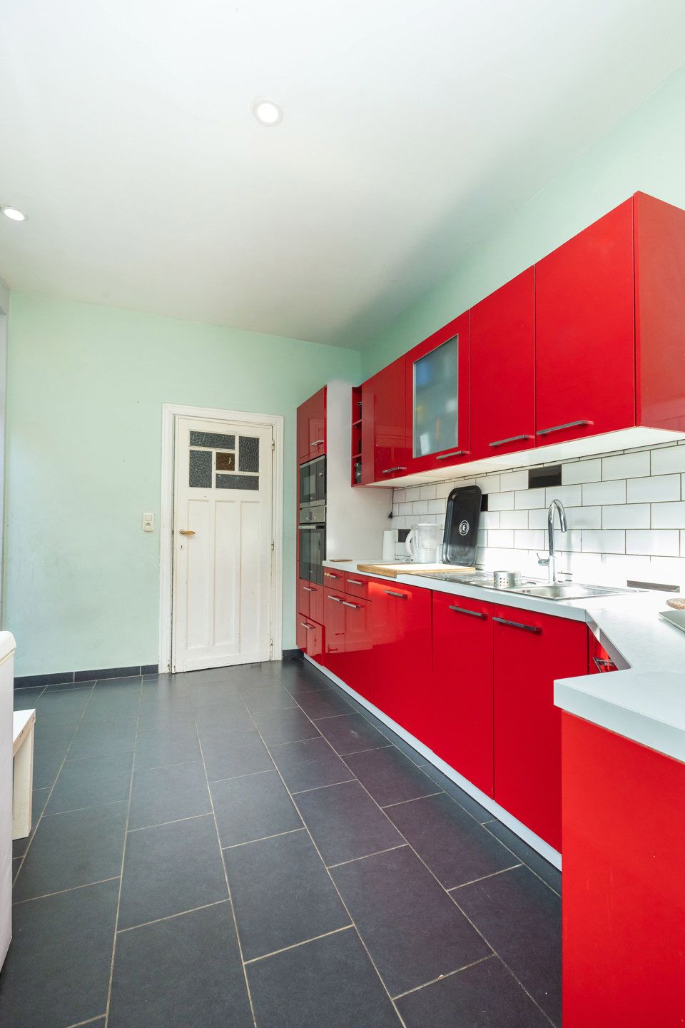 Mooi appartement 2 slaapkamers van ± 90 m² met terras foto 6