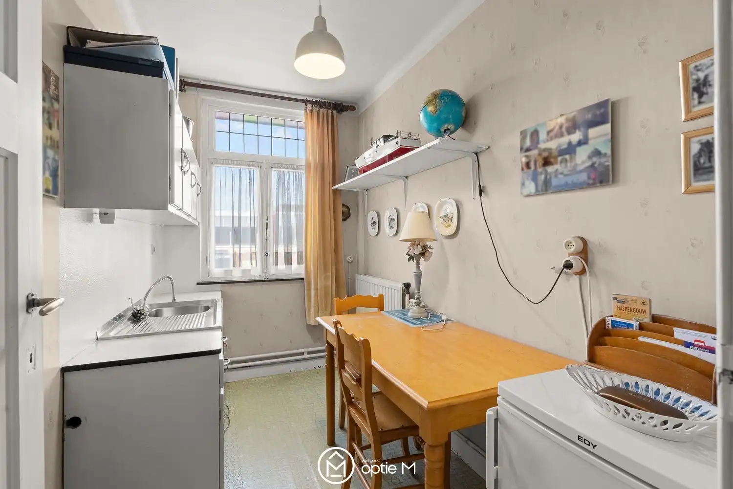 Karaktervol Herenhuis te koop vlakbij centrum Hasselt foto 25