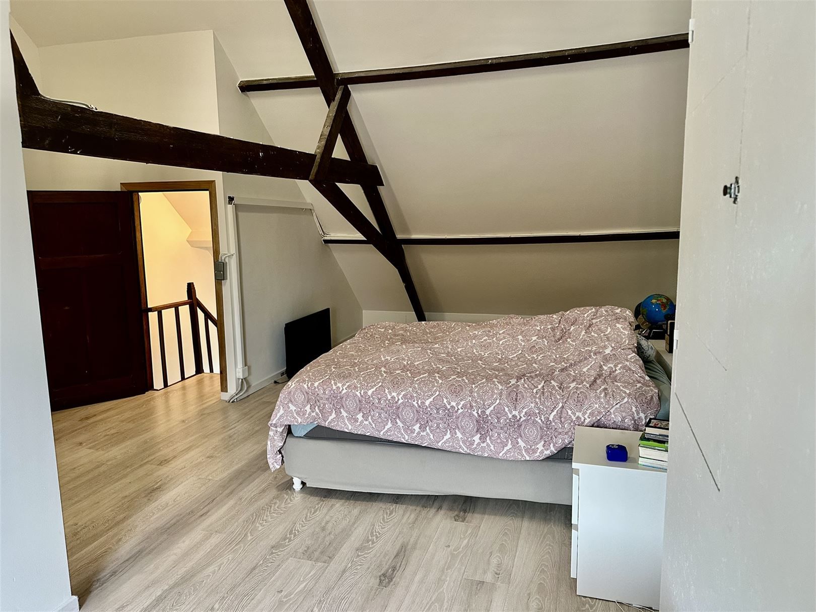 Woning met 3 slpks en tuintje! foto 11