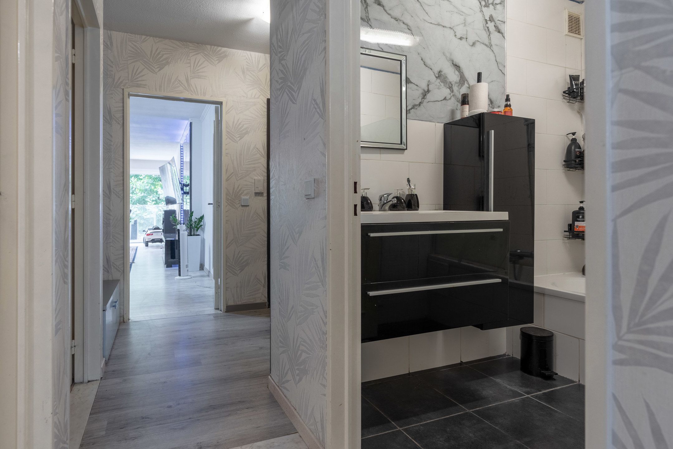 Groot appartement met o.a. 3 slaapkamers te centrum Turnhout foto 19