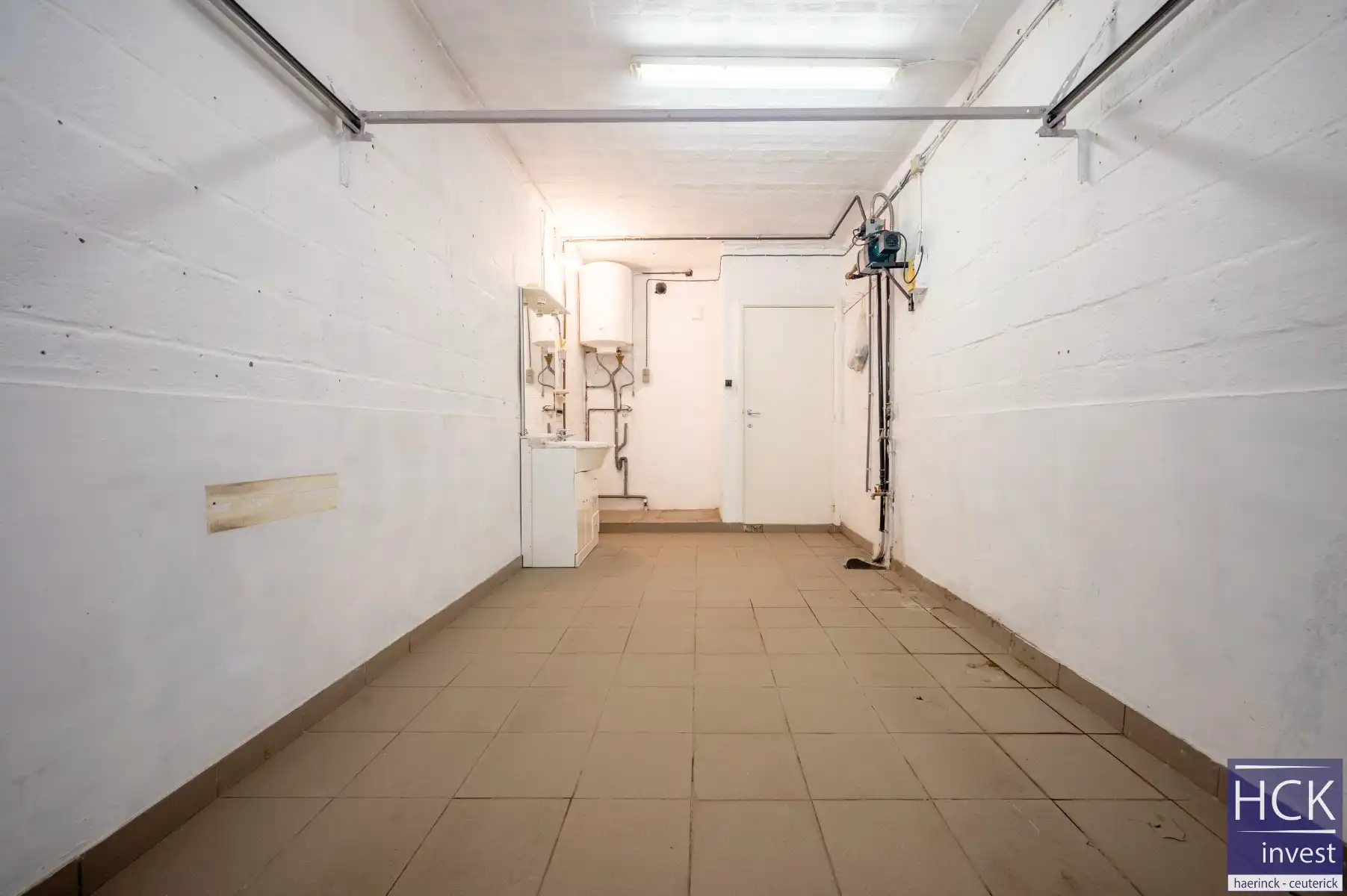 KRUISHOUTEM - Ruime halfopen woning op 674 m² met 4 SLPK., aan het Lozerbos! foto 23