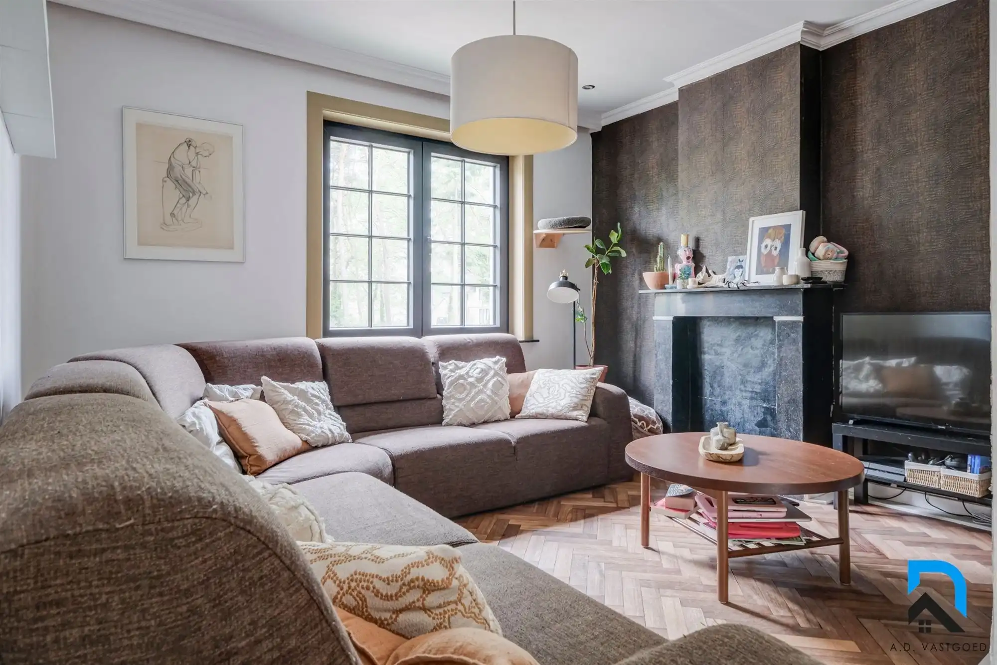 Mooie woning met tuin op toplocatie foto 7