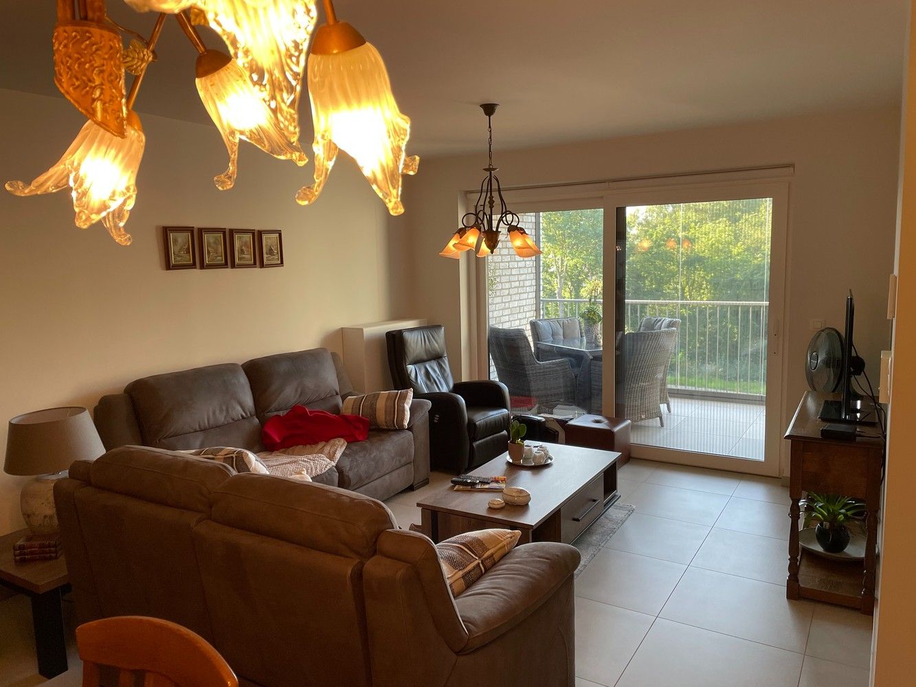 Appartement te huur foto 3