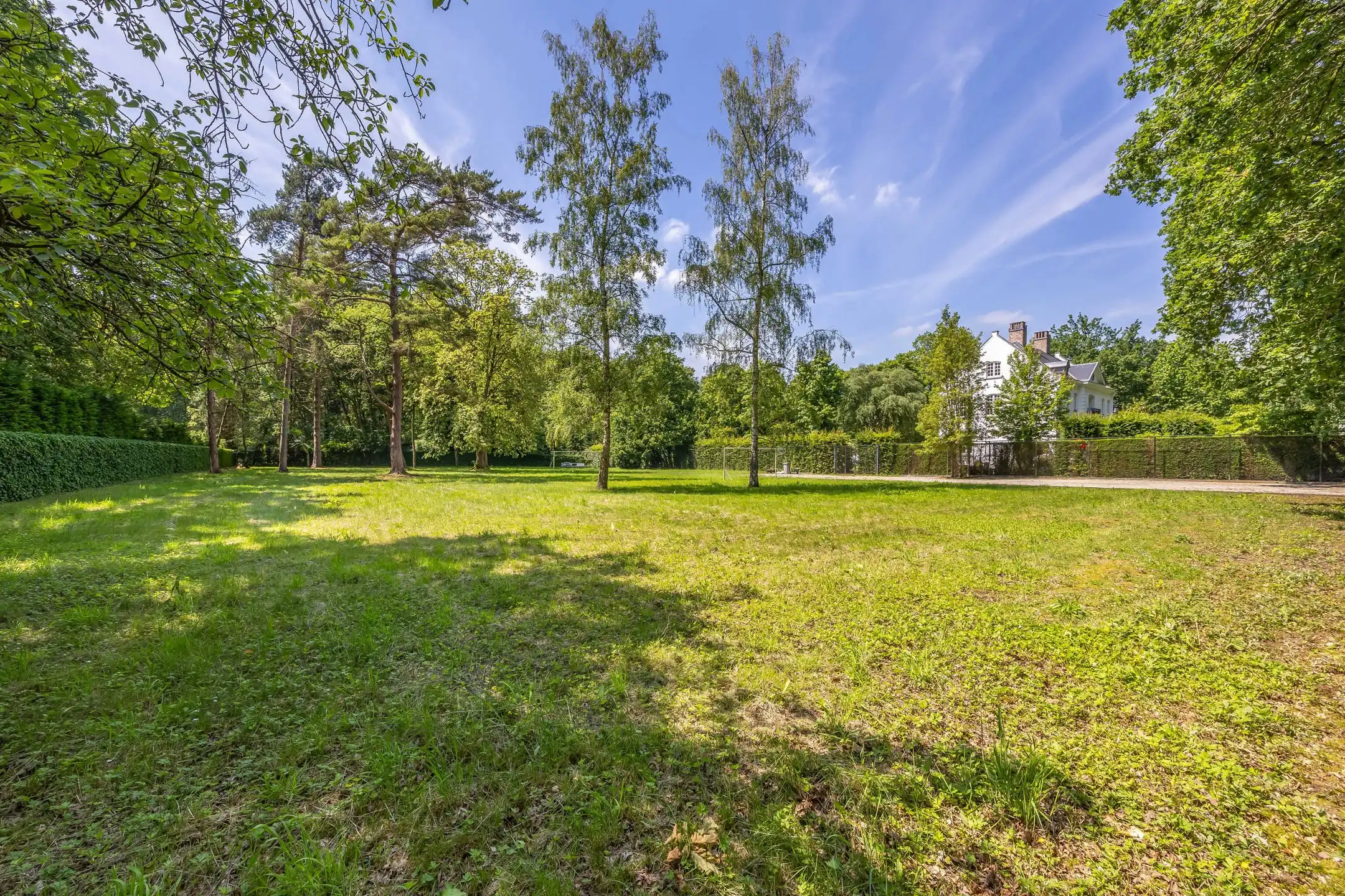  Uitzonderlijke ZW bouwgrond van 4.053 m² op toplocatie! foto 8
