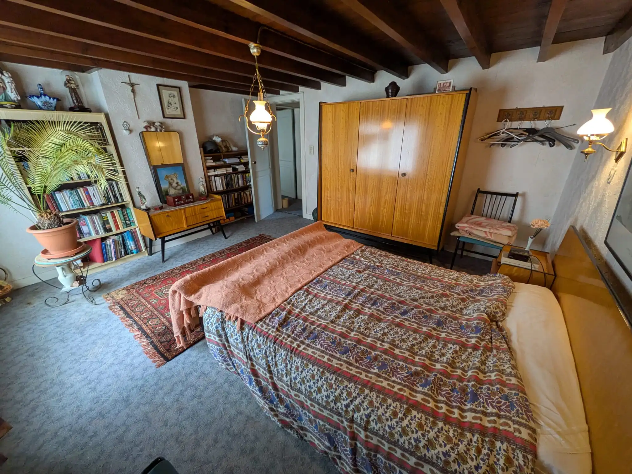 Te koop - Renovatiewoning foto 8