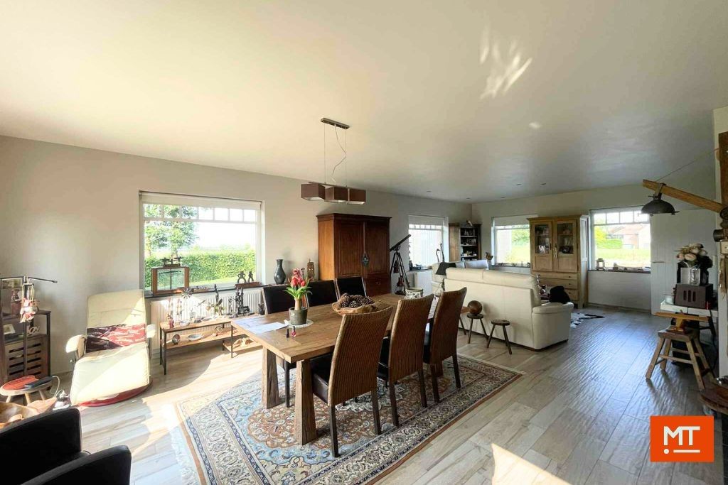 Te huur: Energiezuinige halfopen woning met 4 slaapkamers, tuin en loods (150 m²) foto 9
