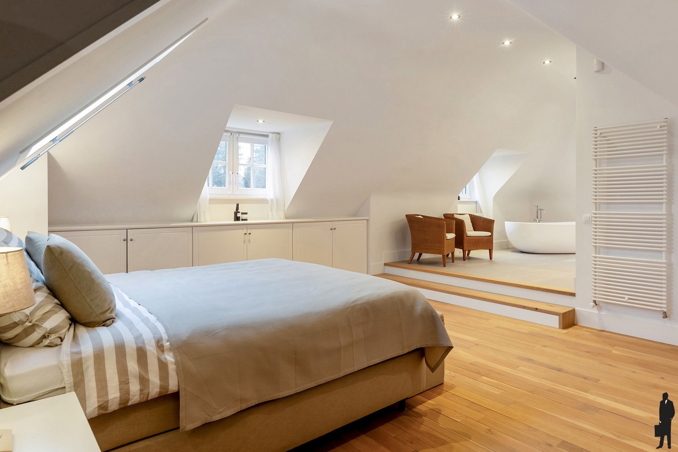 Tijdloze, volledig gerenoveerde villa te Oud-Turnhout  foto 24