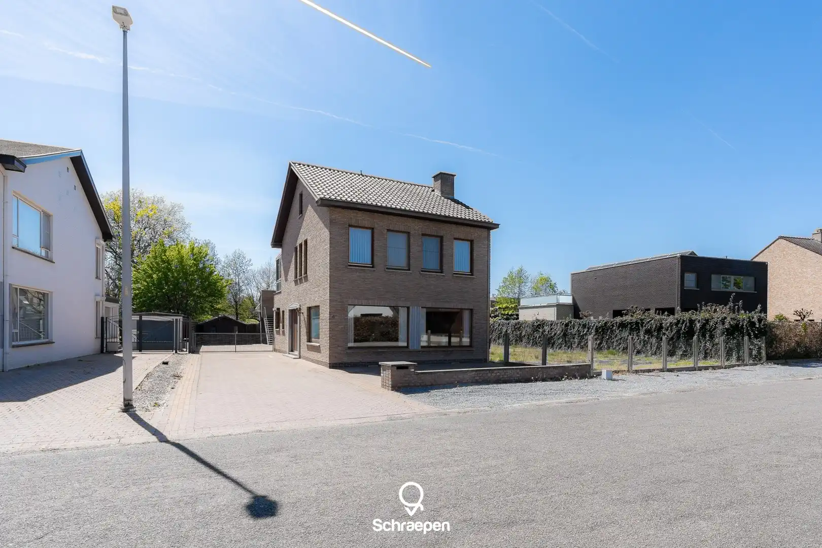 Huis te koop Driesweg 6/A - 3520 Zonhoven