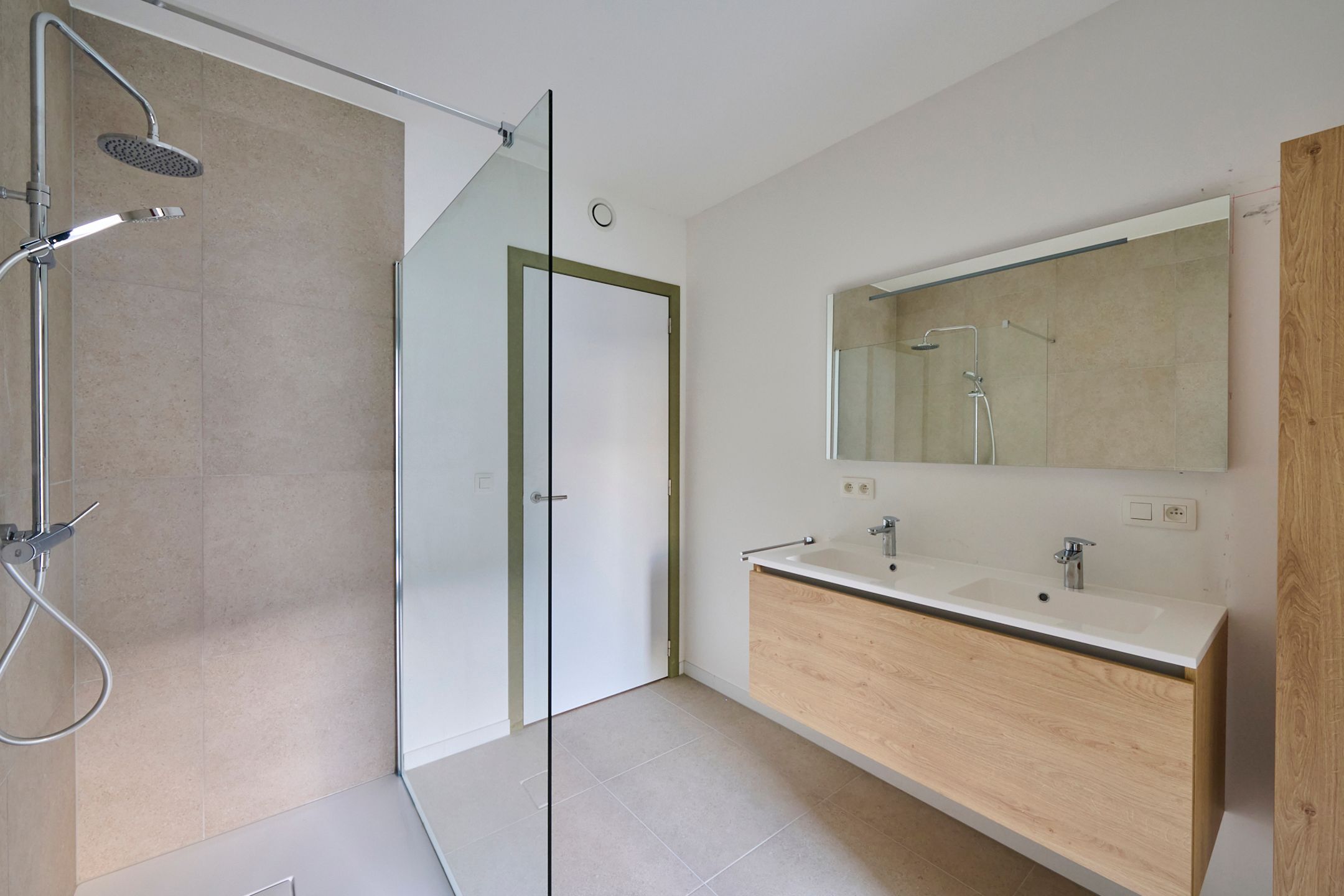 Nieuwbouw BEN appartement Agnetenpark foto 9