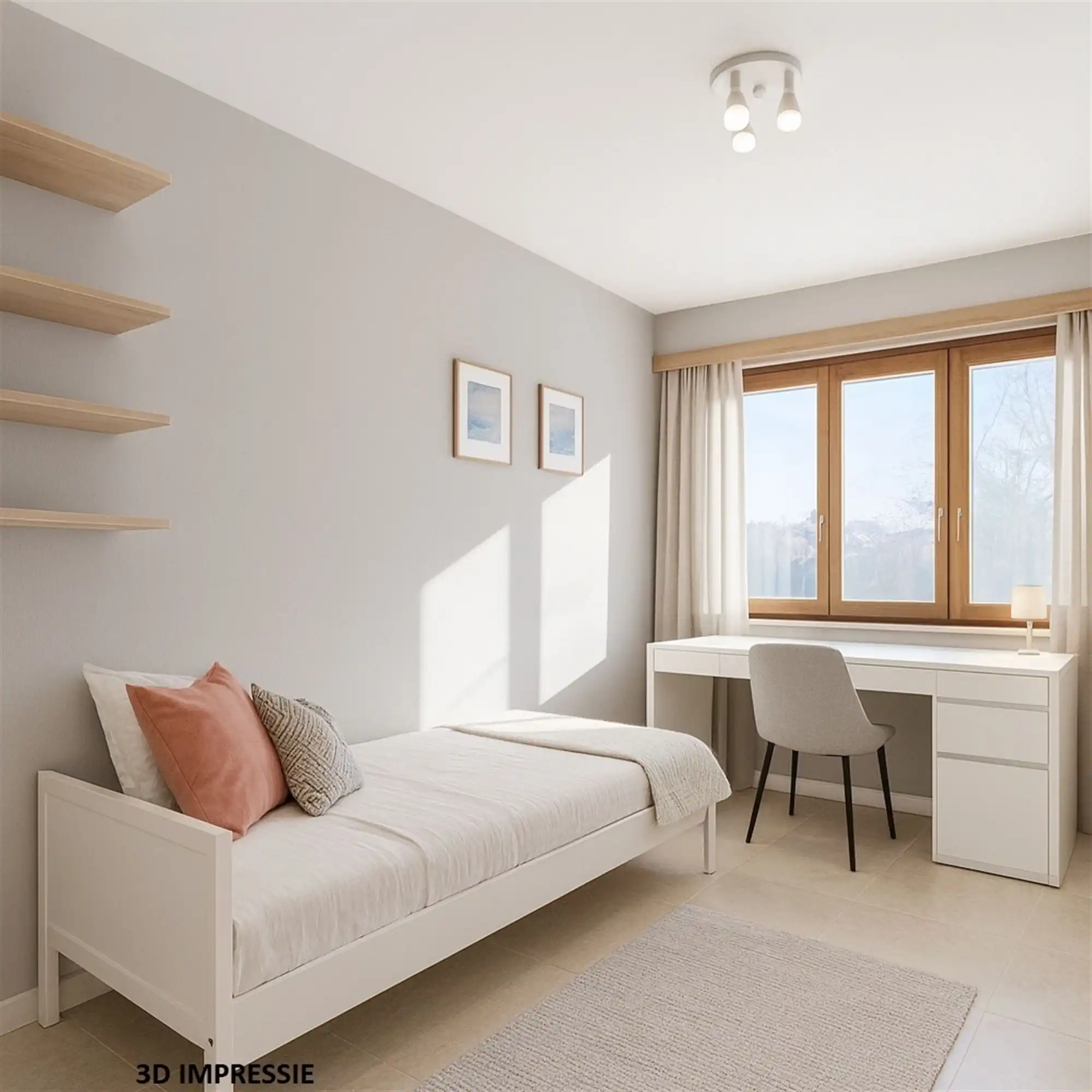 Verrassend ruime woning te Duffel foto 11