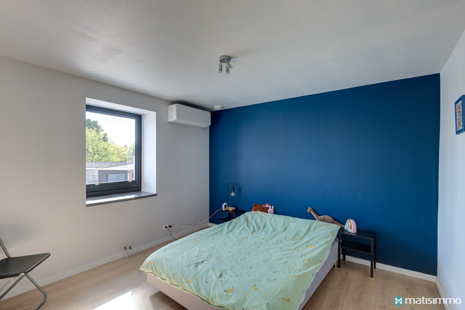 RUIME INSTAPKLARE GEZINSWONING MET 4 SLAAPKAMERS, TUIN EN ZONNEPANELEN foto 22