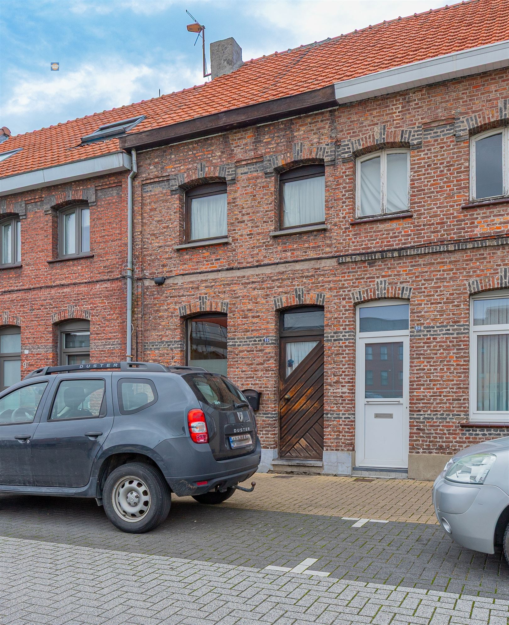 Huis te koop Vooruitgangsstraat 95 - 2830 WILLEBROEK