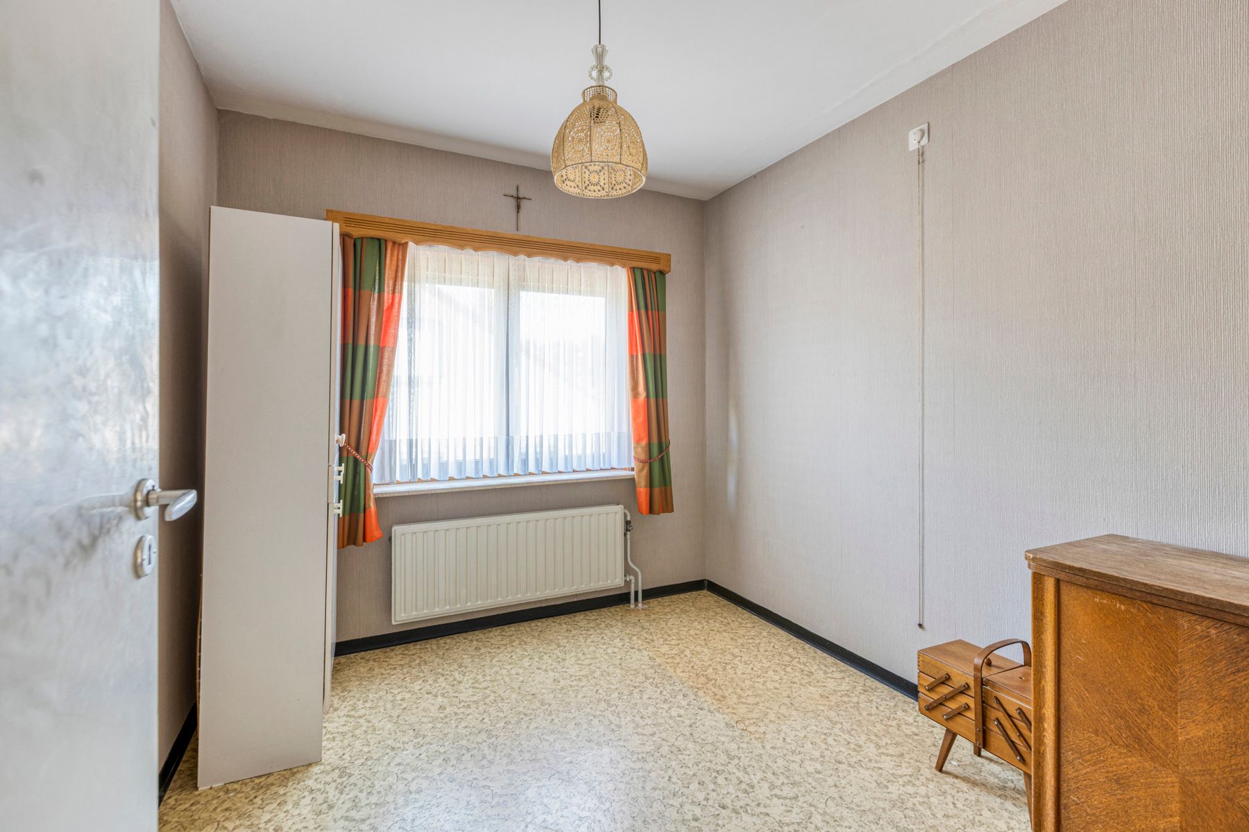 Zeer goed onderhouden split-level woning op 806 m² in Balen foto 16