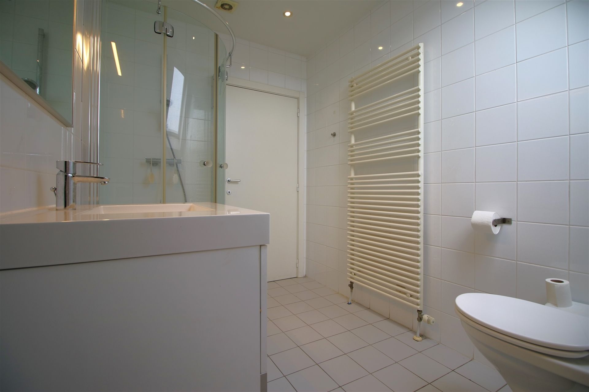 Gezellig appt met lift & parking foto 13