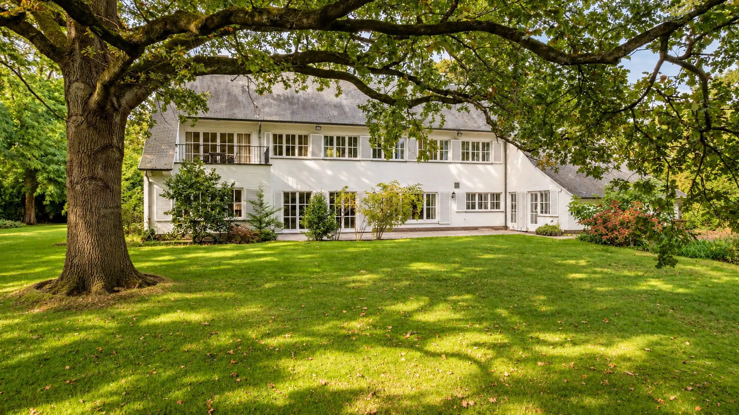 Villa te koop Donksesteenweg 208 - 2930 Brasschaat