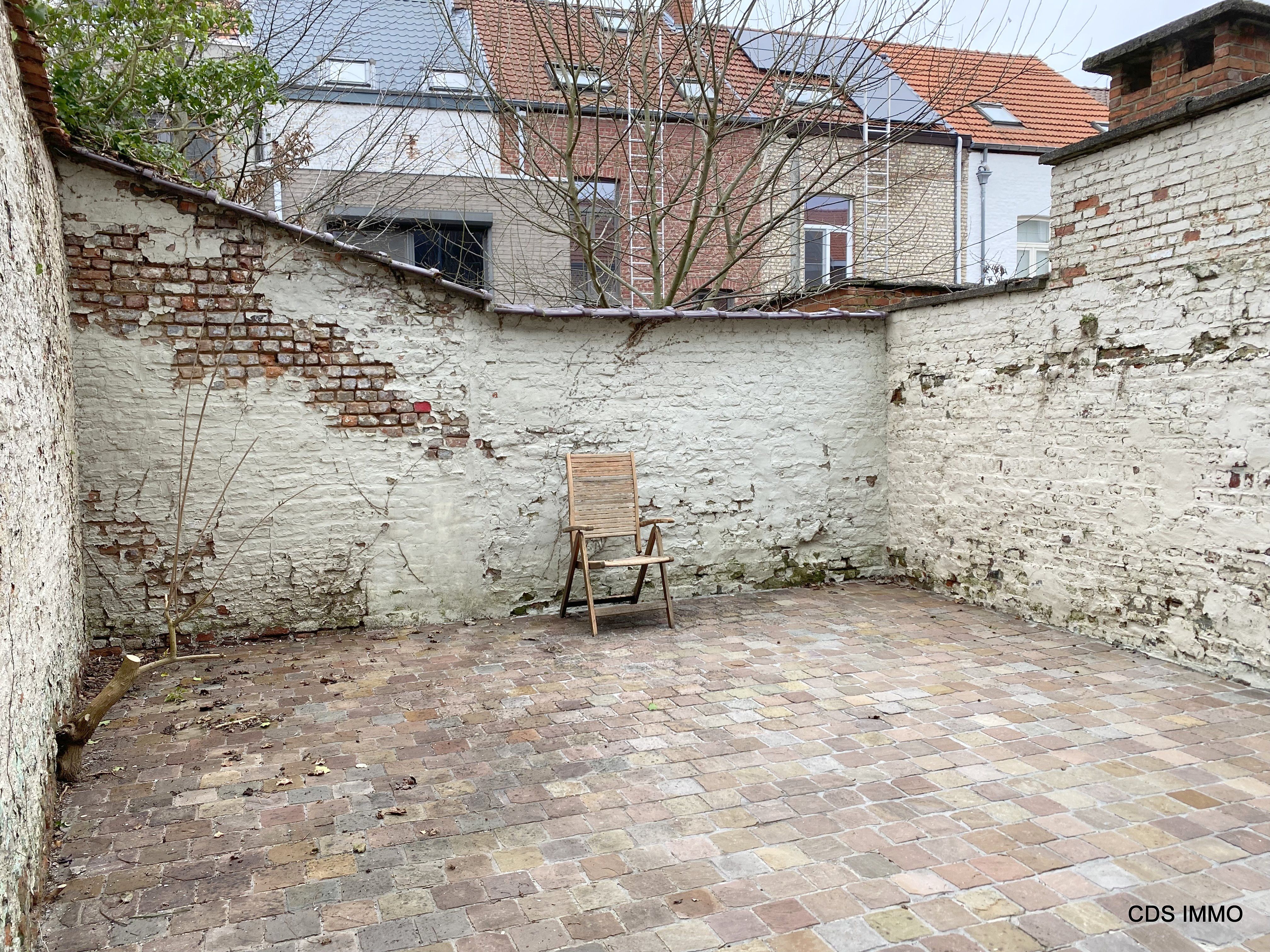 RIJWONING MET 4 SLAAPKAMERS EN KOER foto 6