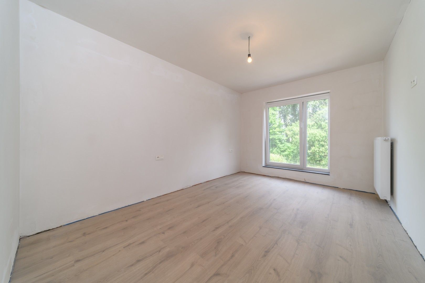 Nieuwbouwwonig met eigen parkeerplaats te Haaltert foto 10