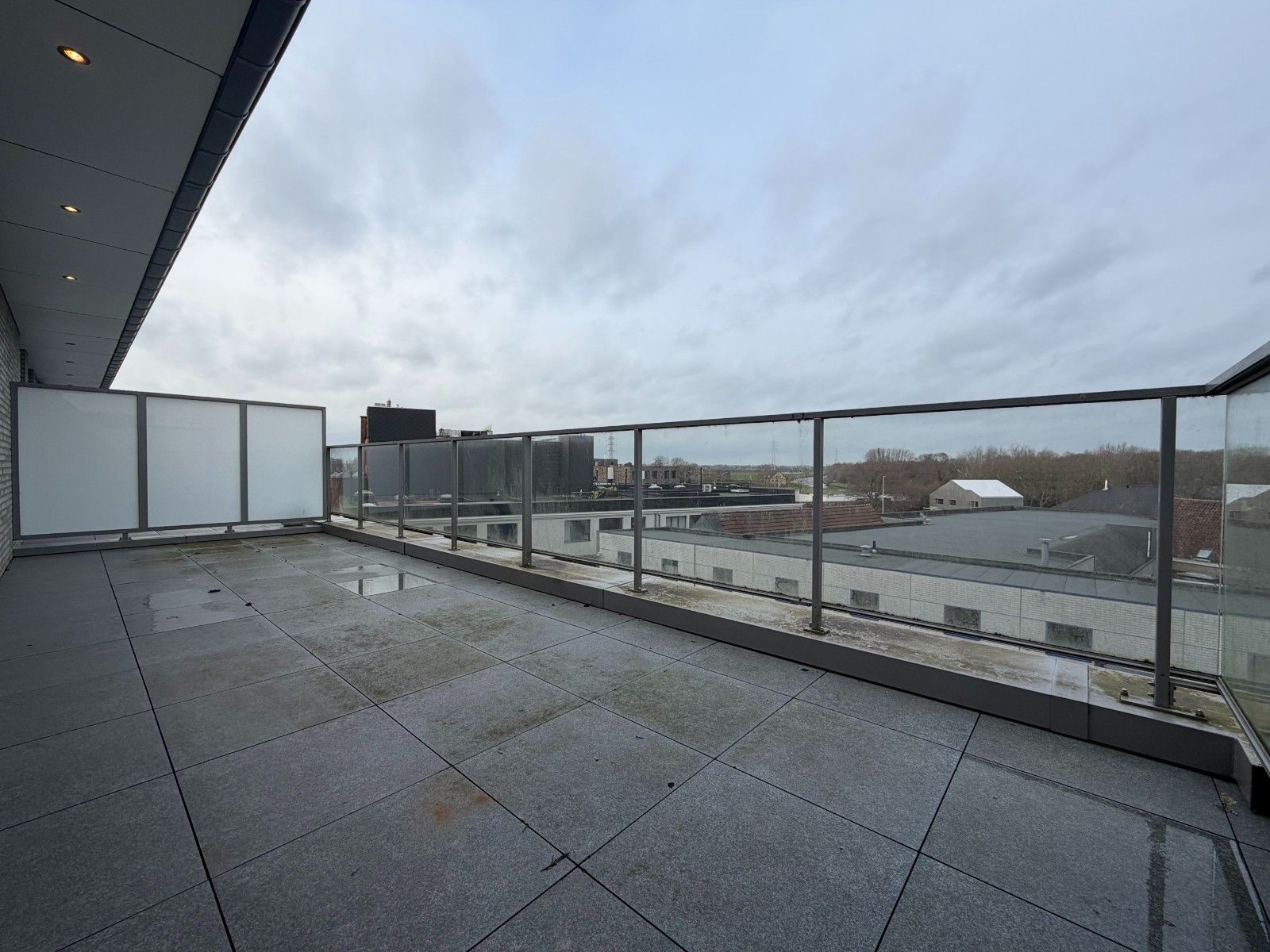 Assistentiewoning met zicht op de Leie nabij centrum Deinze foto 8