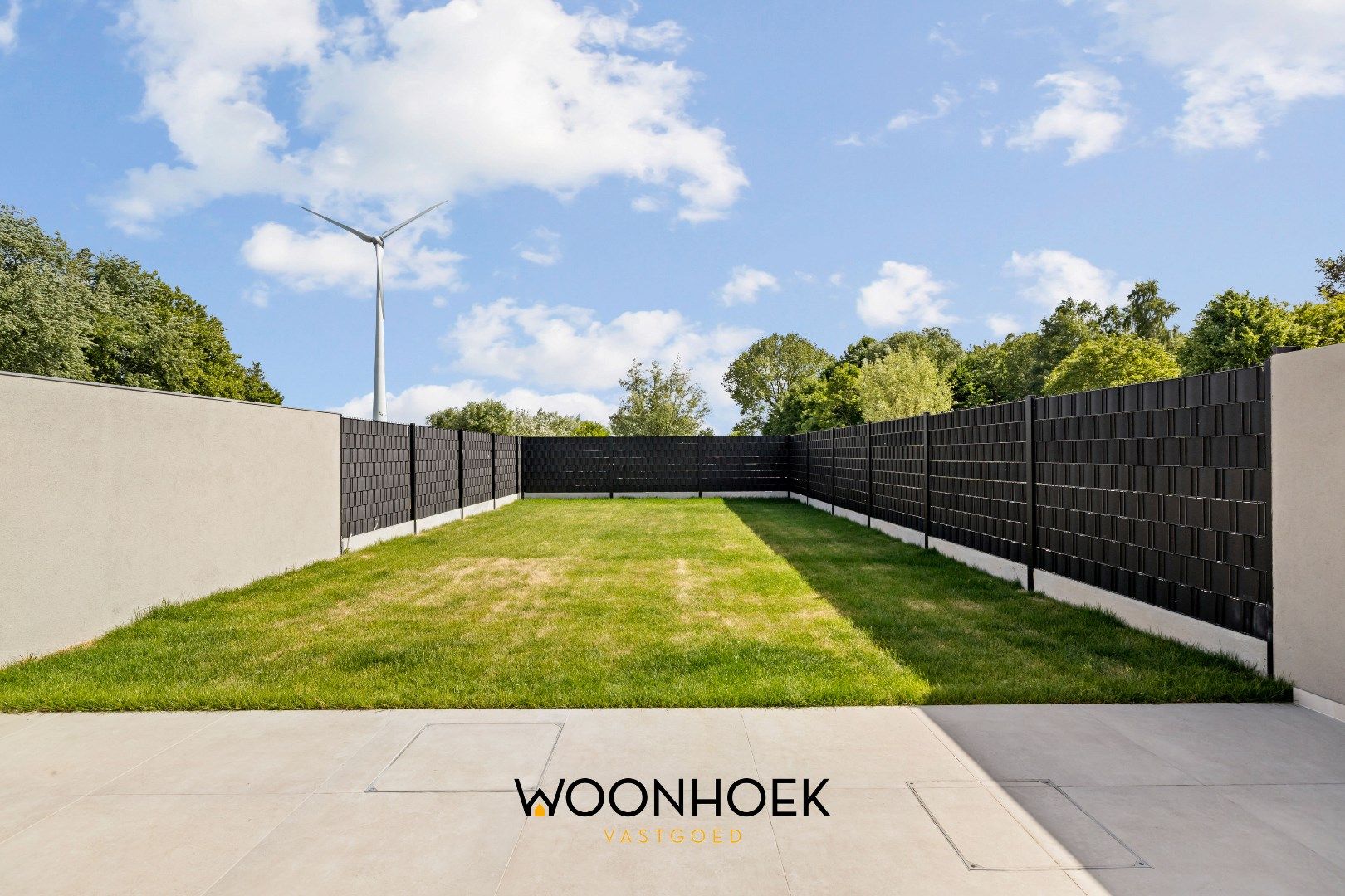 Luxueze 4-slpk nieuwbouwwoning (2025) te Zele foto 34