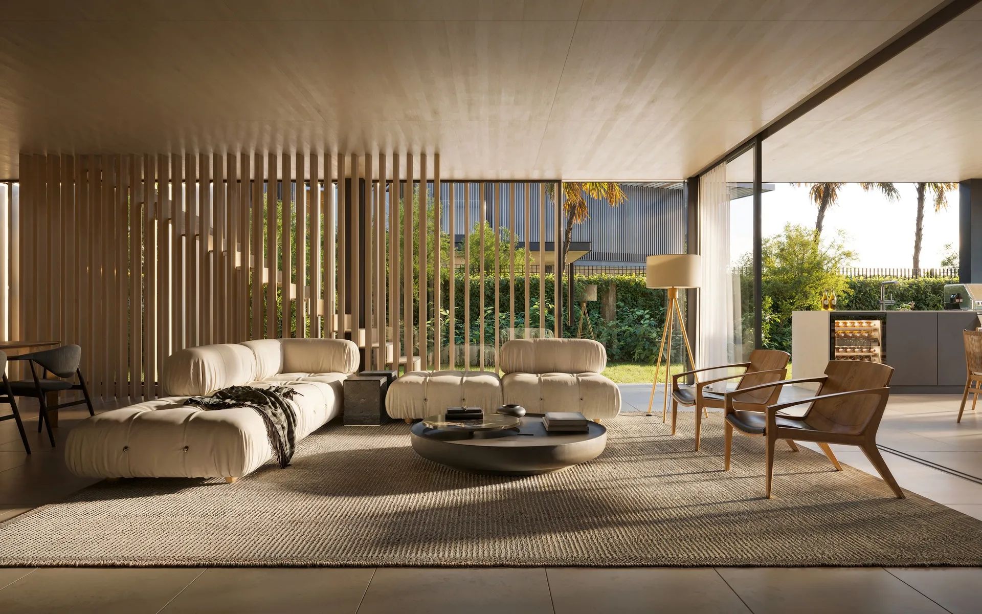 Laat je verleiden door de ultieme combinatie van architectonische klasse, moderne luxe en mediterrane rust – een unieke kans om te wonen in een van Marbella’s meest prestigieuze enclaves foto 2