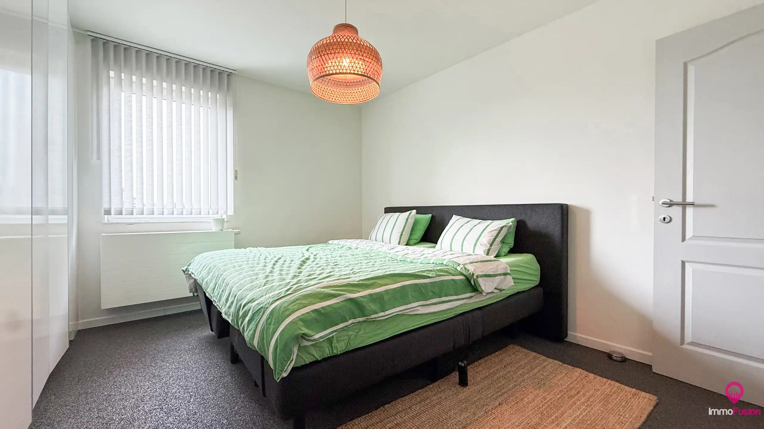 Ruim energiezuinig duplex appartement met 3 slaapkamers! foto 23