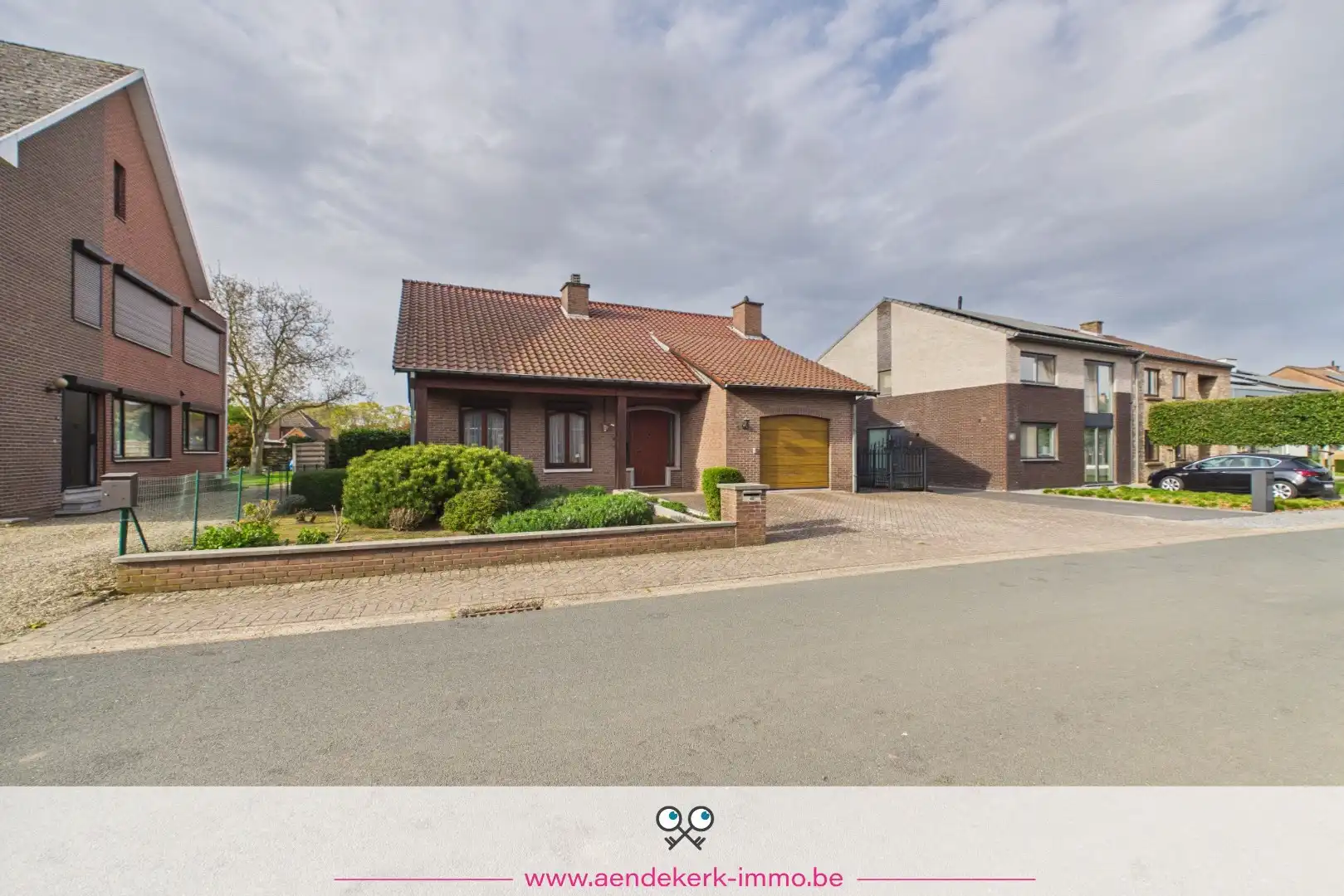 Vrijstaande woning op wandelafstand van het centrum van Maaseik foto 22