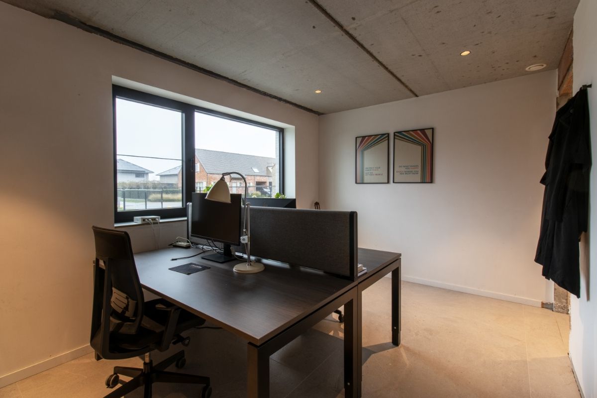 Nieuwbouwvilla onder registratierecht met 4 slaapkamers foto 9
