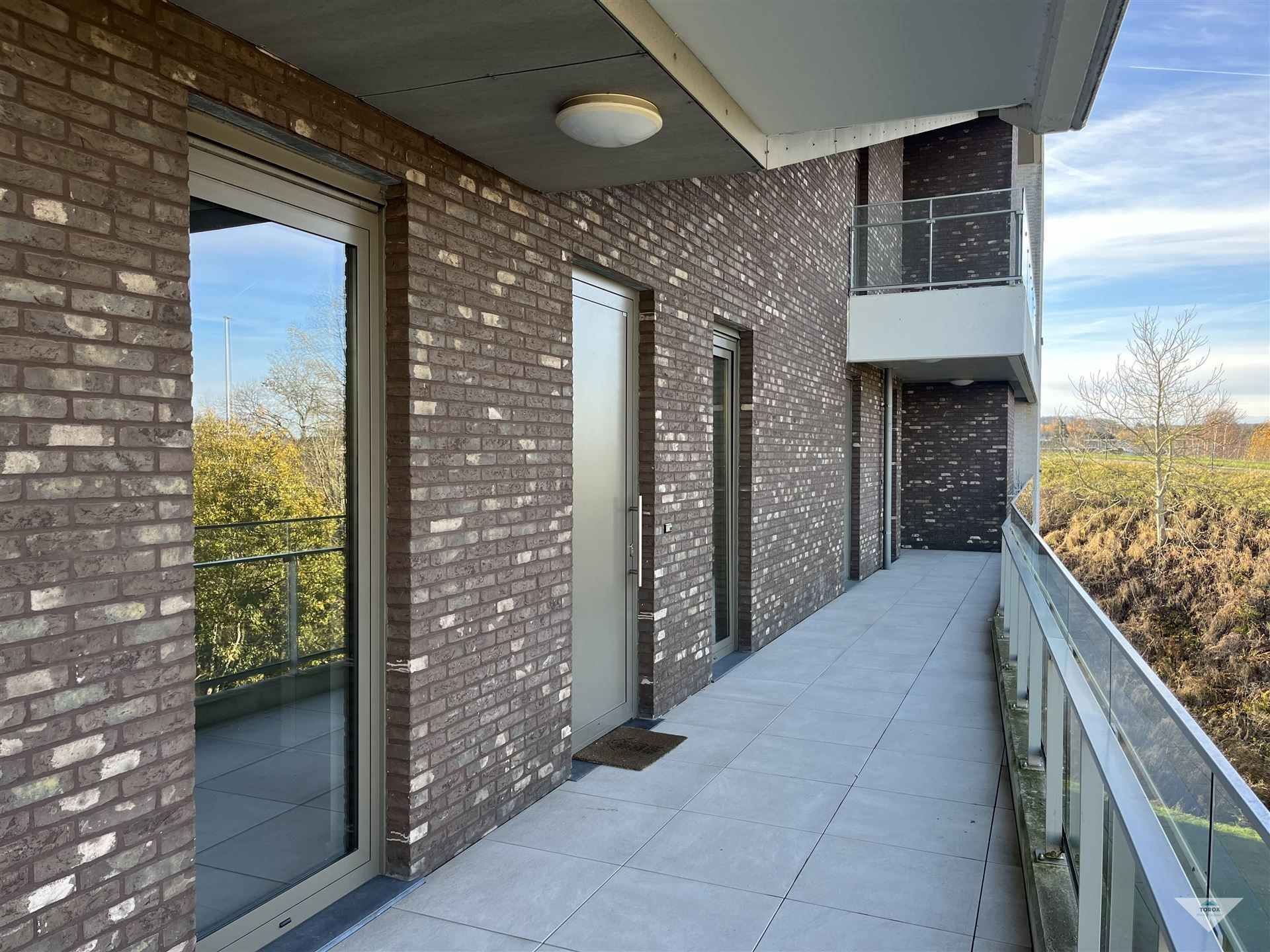 Modern 2-slaapkamerappartement te Winksele foto {{pictureIndex}}