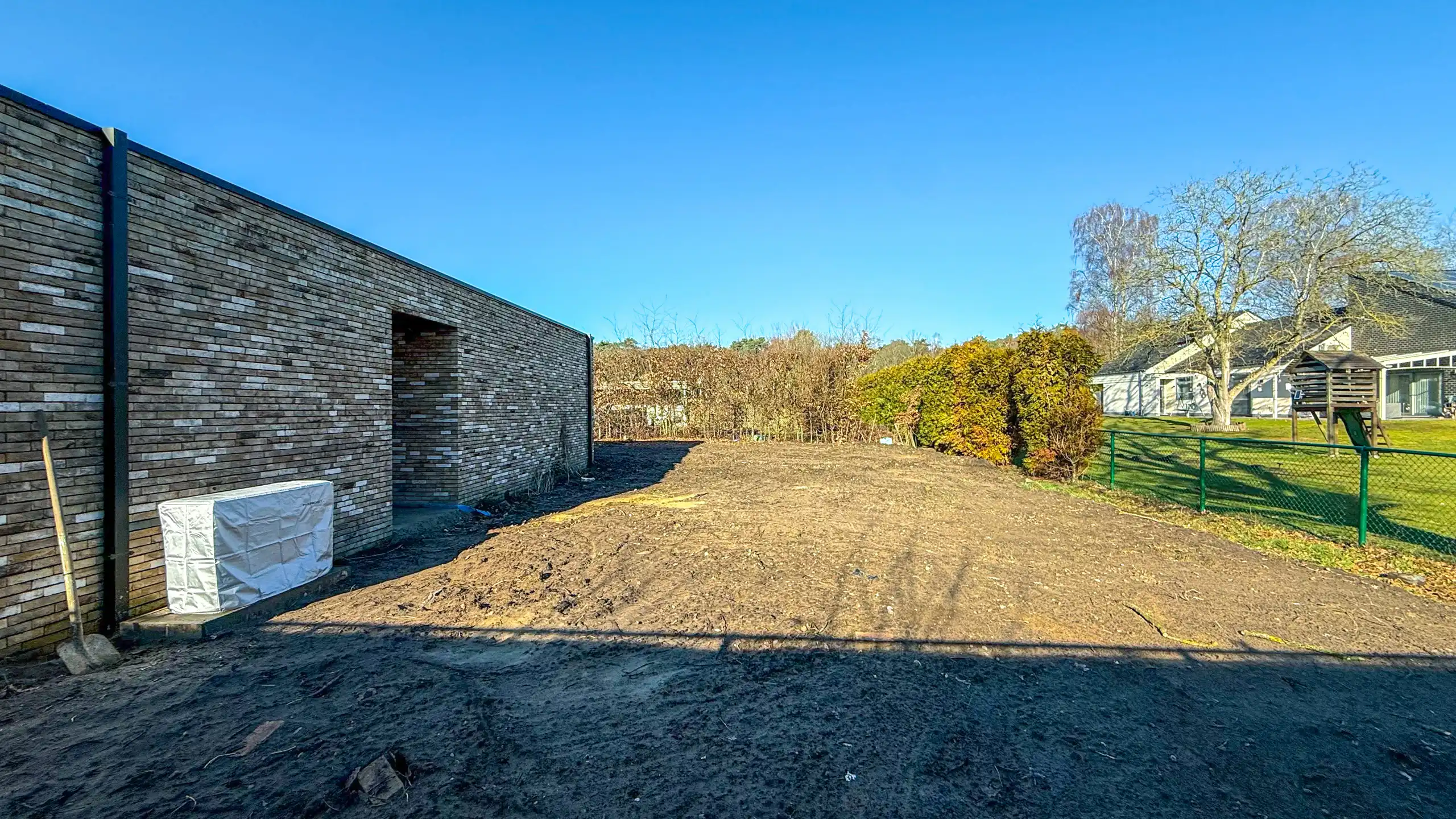 Nieuwbouwvilla met zwembad+poolhouse in Bolderberg aan 2% RR foto 50