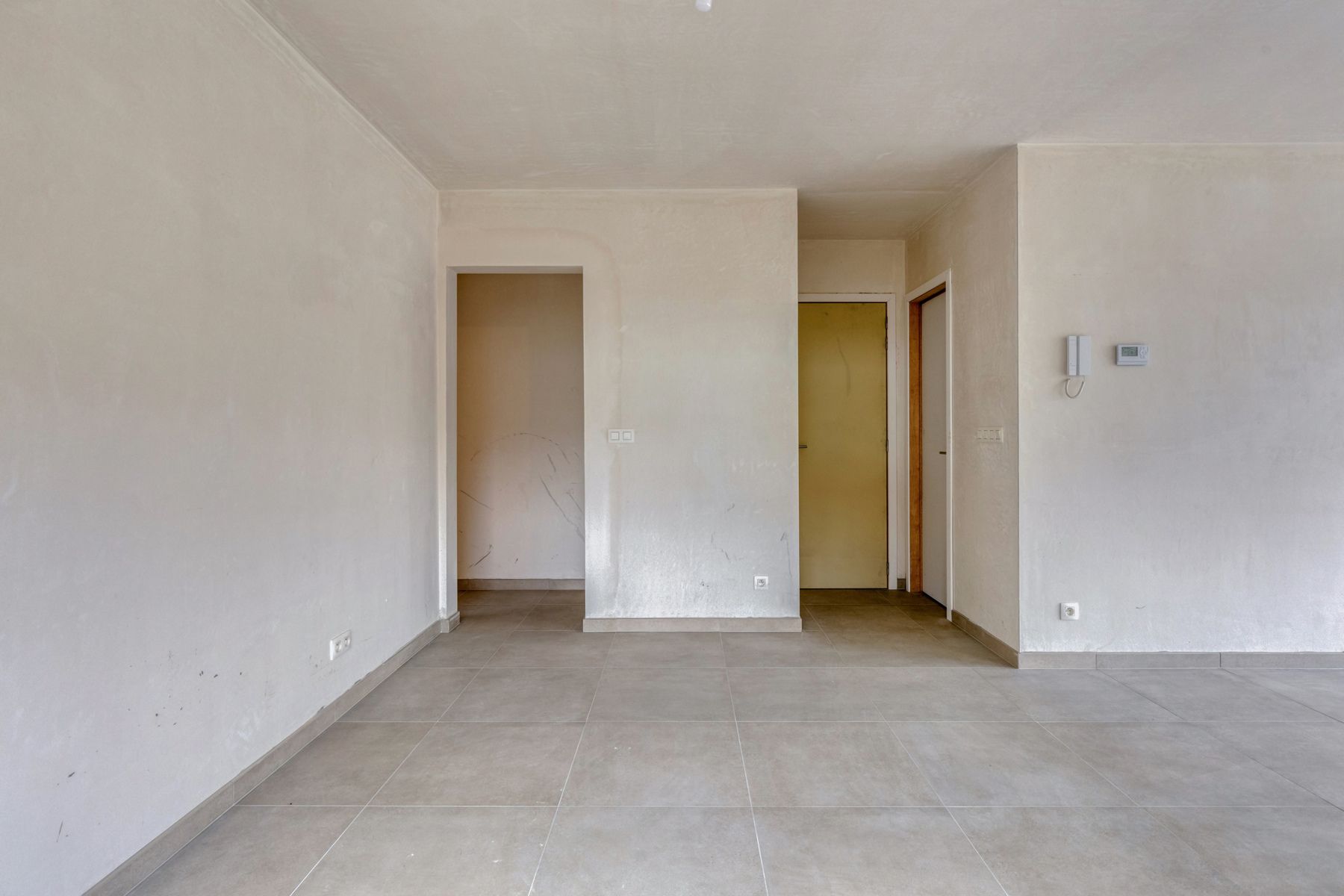 Nieuwbouw duplex appartement met ruim terras in het centrum foto 8