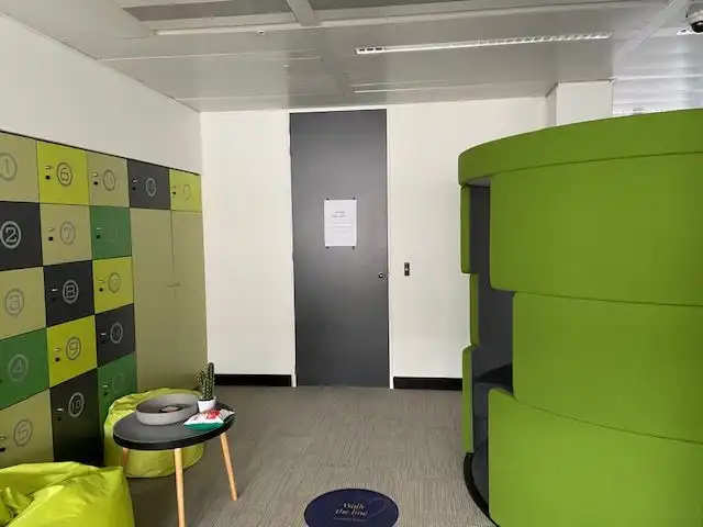 Kunstlaan 56, 1000 Brussel foto 10