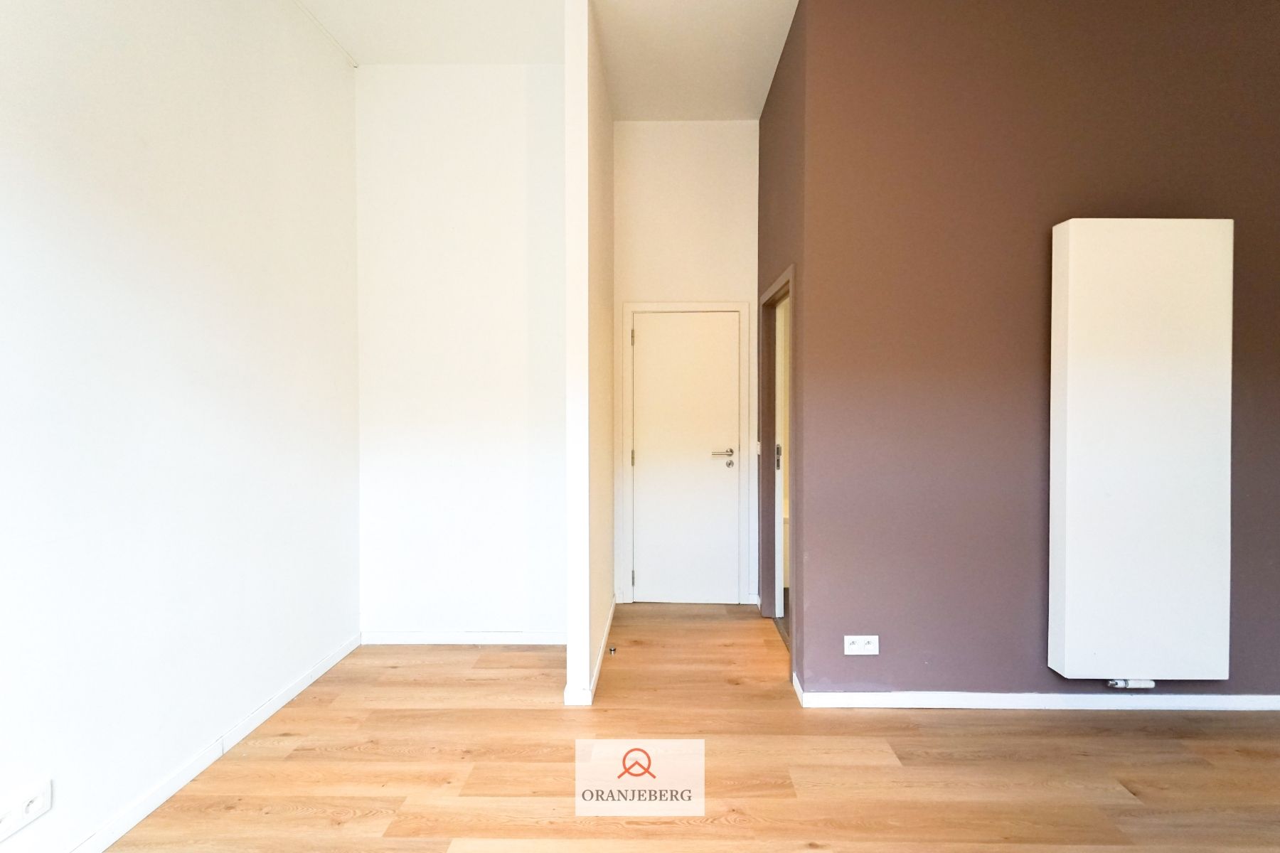 Appartement te huur vlakbij Kouter foto 26