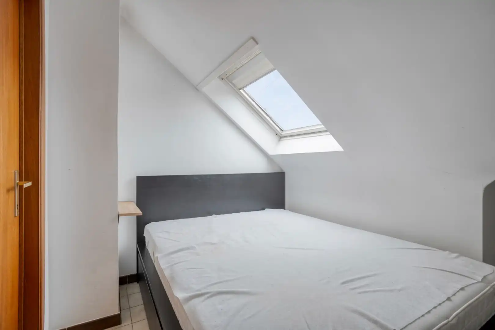 Appartement met 1 slaapkamer en ruim terras in Kessel-Lo  – EPC 385 kWh/m² - bewoonbare opp. 55 m² foto 7