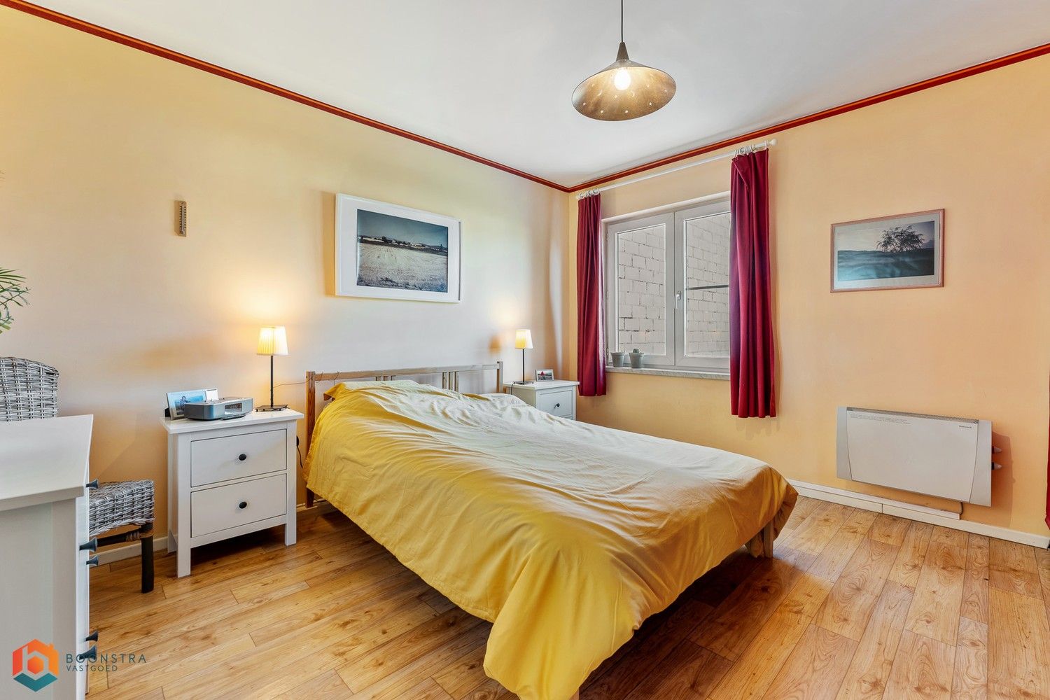 Woning met 3 slaapkamers foto 11