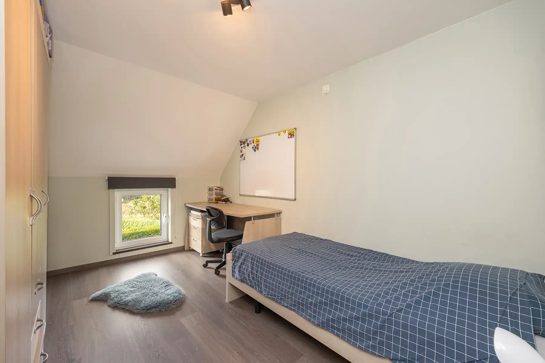 Instapklare woning met 3 slaapkamers foto 15