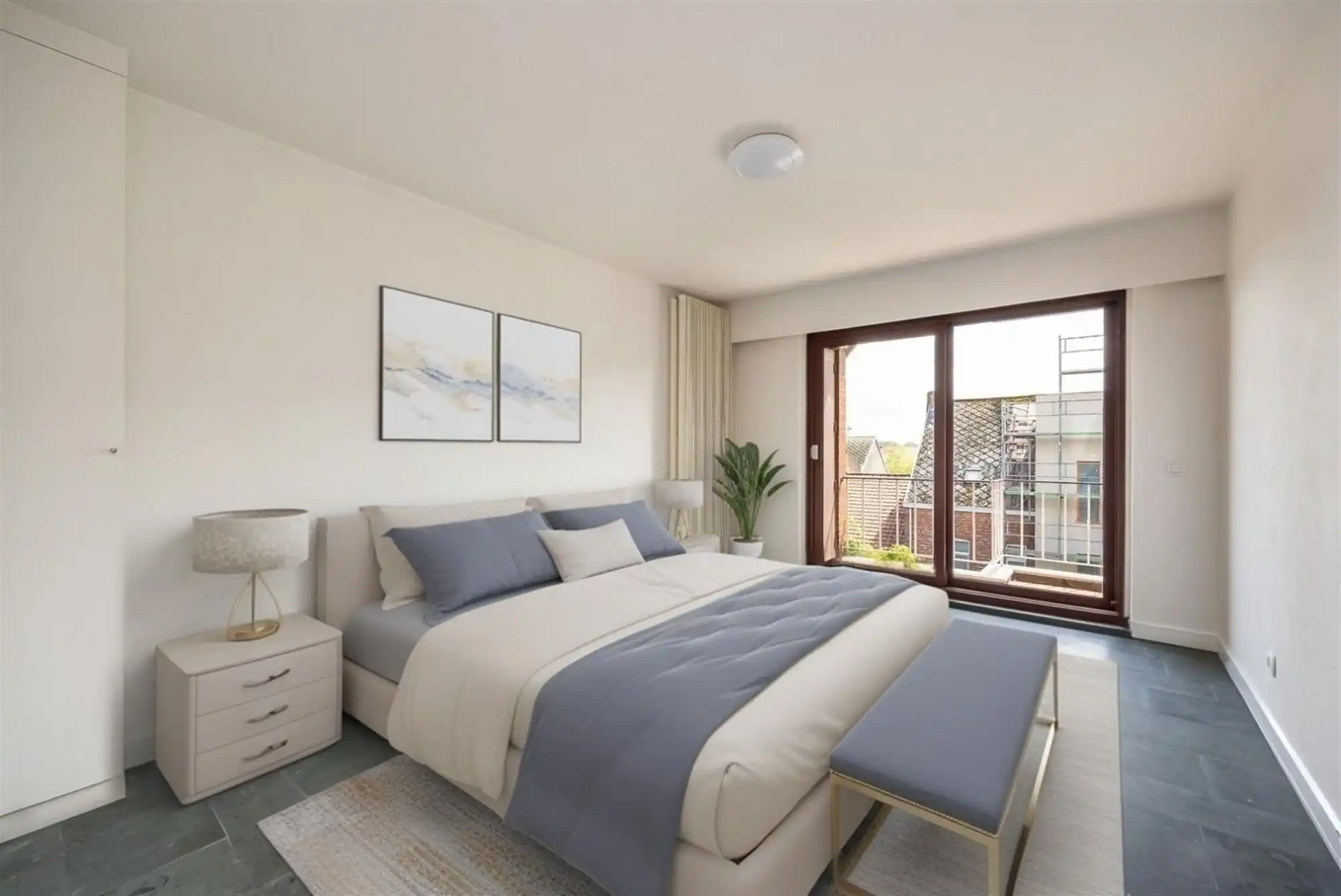 Appartement te koop De Merodelei 95/4 - 2300 TURNHOUT