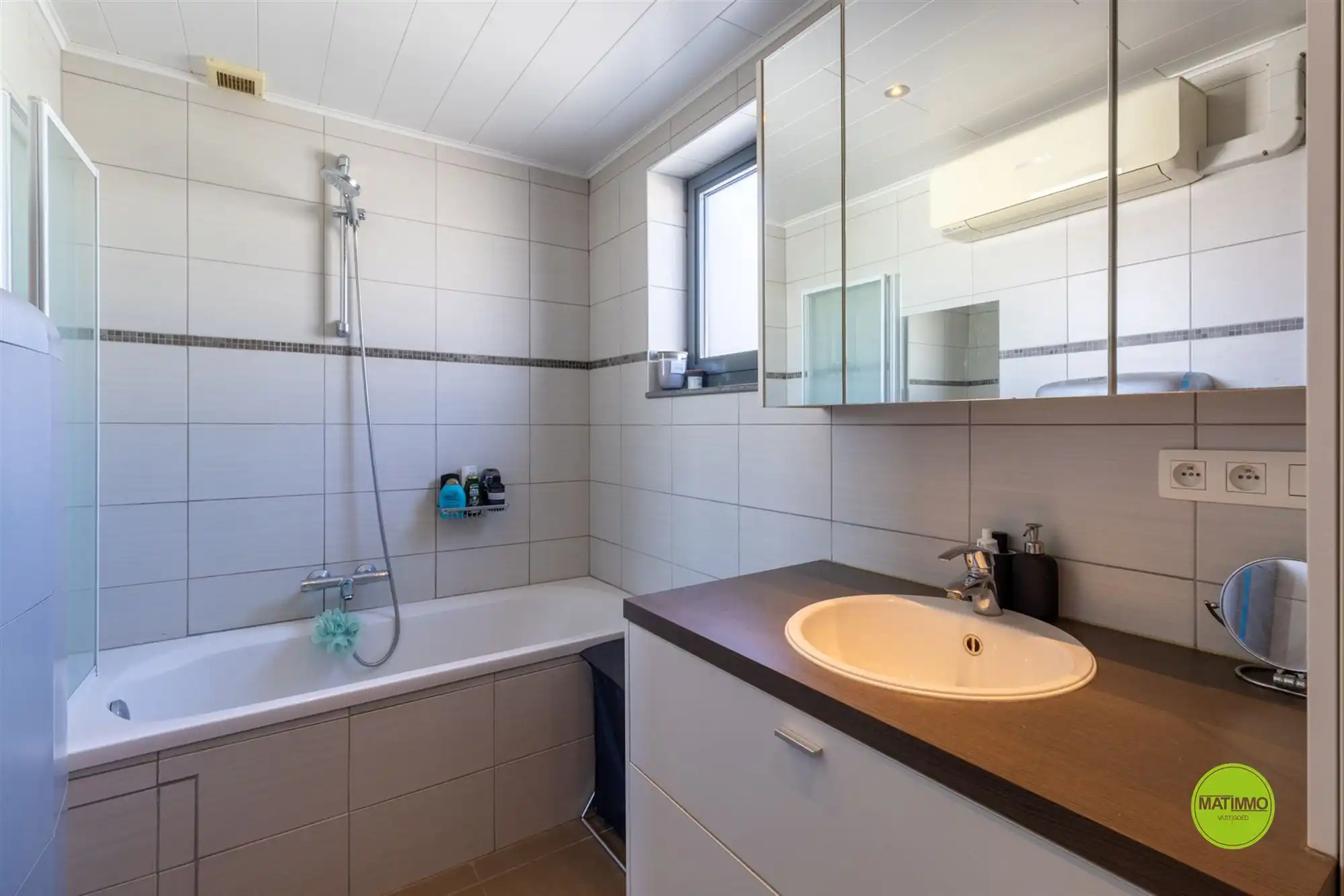 Energiezuinig appartement in het hart van het centrum foto 6