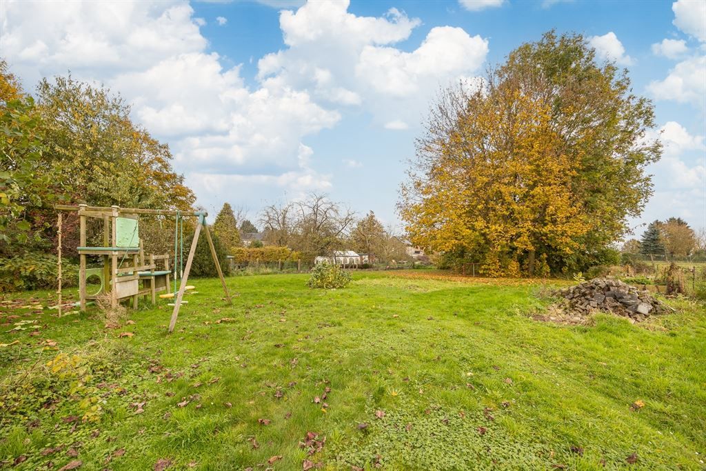 2 aaneengeschakelede woningen op perceel van 26a 90ca foto 33