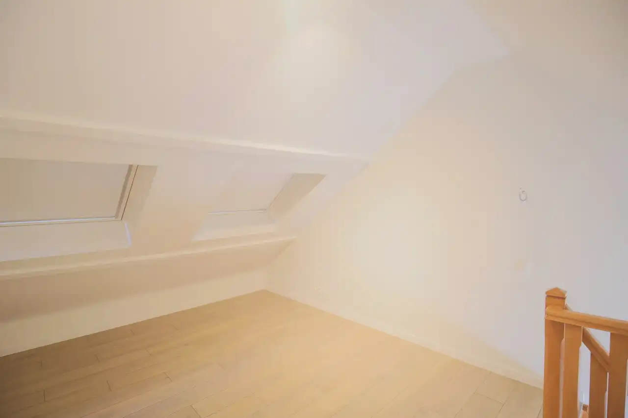 Te huur: Charmante eengezinswoning aan de Wellingstraat in het hart van Gent. Ontdek jouw nieuwe thuis! foto 24
