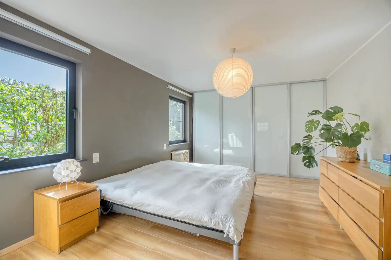 RUSTIG GELEGEN WONING MET TUIN IN HOEGAARDEN foto 11