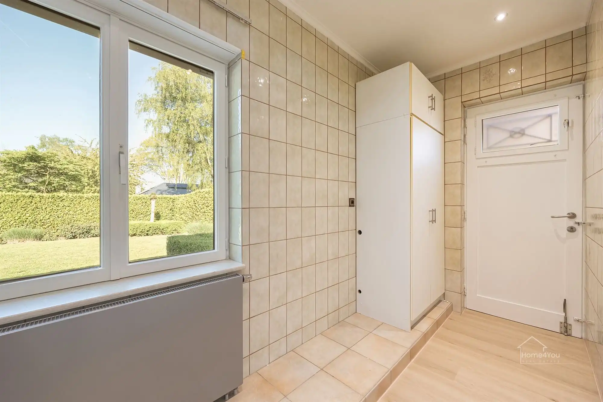 Mooie Laagbouwvilla Kontich foto 11