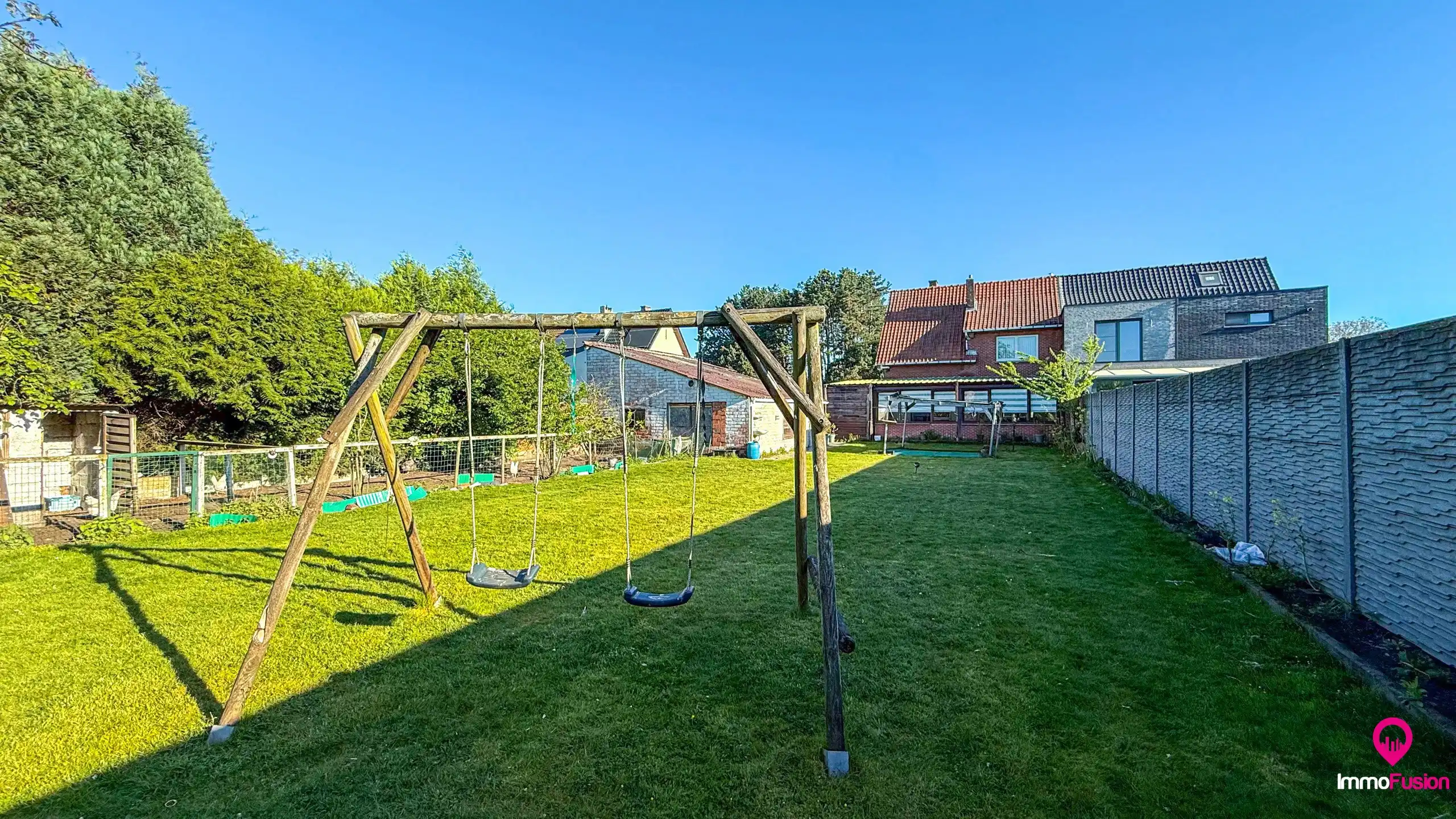 Charmante woning met 3 slaapkamers op ruim perceel van 890m² foto 37