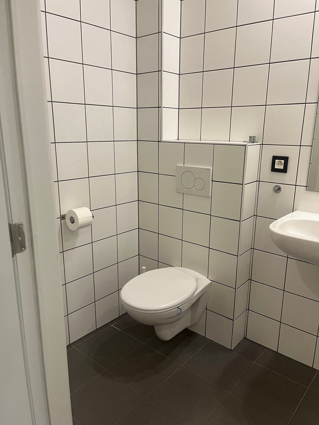 Instapklare studentenkamer met eigen badkamer op top ligging foto 4