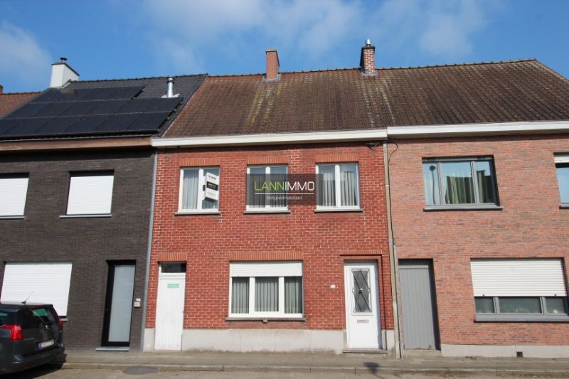 Huis te koop Sint-Hubertstraat 319 - 9800 Deinze